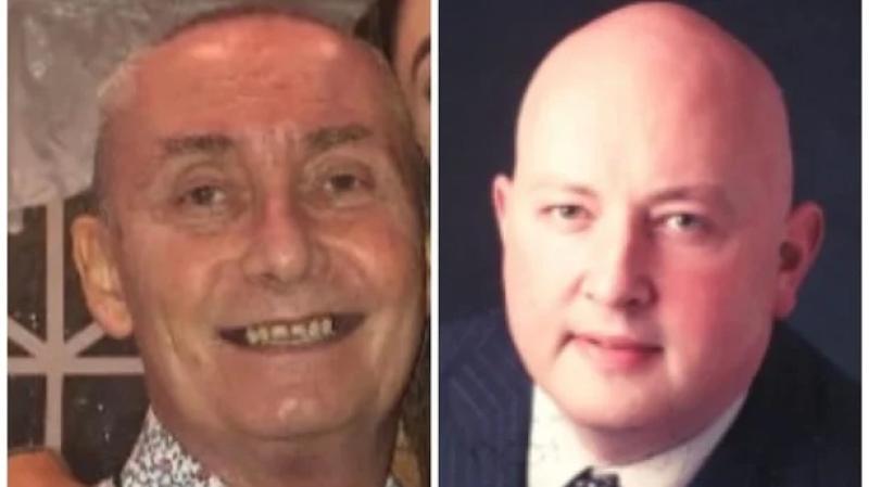 Murderer who killed two gay men in Sligo says he would have kept killing if not caught