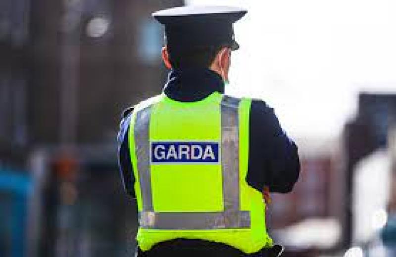 Fight inside Longford Post Office leaves customers in shock as gardai investigate 