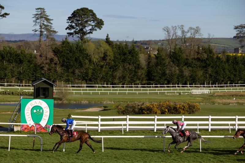 Longford's ‘Team Flynn’ achieve impressive horse racing wins on successive days at Dundalk and Gowran