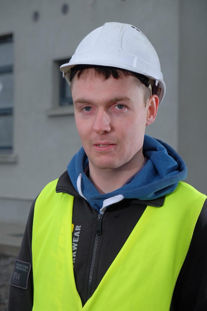 Longford apprentice a step closer to national title and €10,000 prize package 