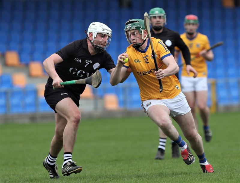 Stunning revival helps Longford hurlers secure important win over Lancashire in Lory Meagher Cup 