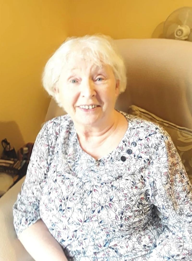 Late Teresa Fallon remembered as an excellent neighbour and avid sports enthusiast 