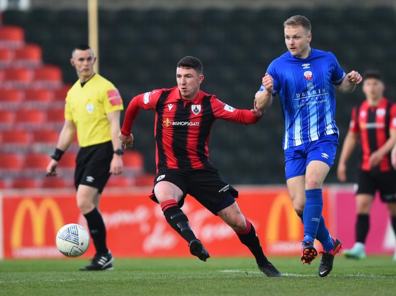 longford town fc