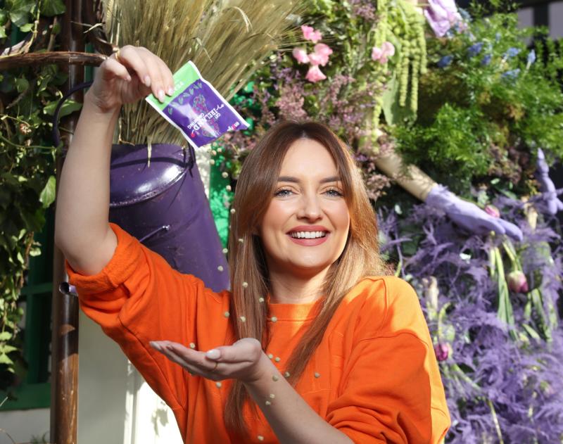 Longford communities urged to sign up for Get Ireland Growing  initiative 