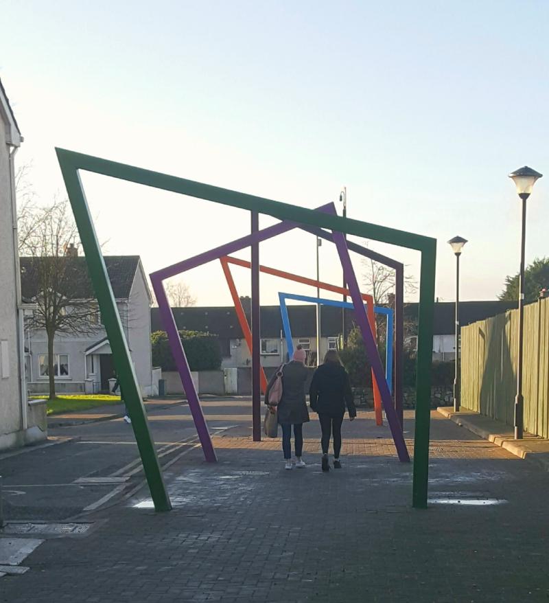 Engage: Leading Longford cultural organisation brings new life and colour to Longford