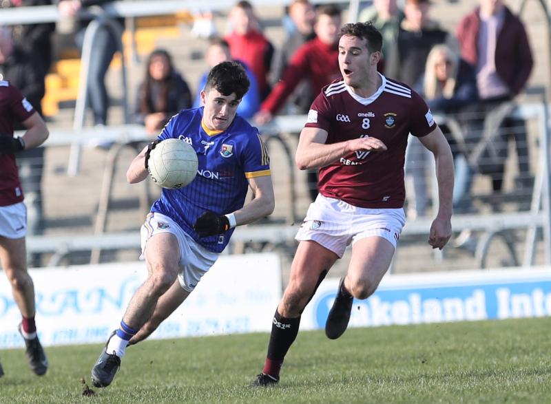 longford gaa