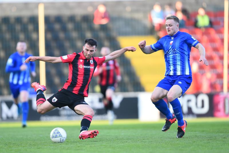 longford town fc