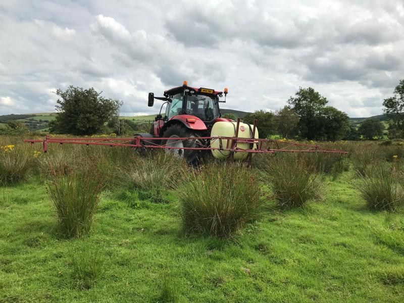 Pesticide detected in Longford central drinking water supply