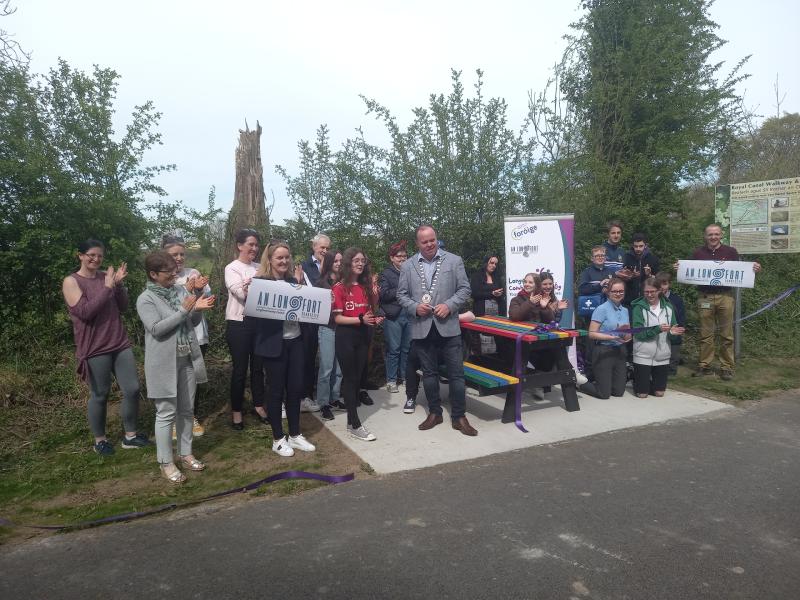 Comhairle na nÓg