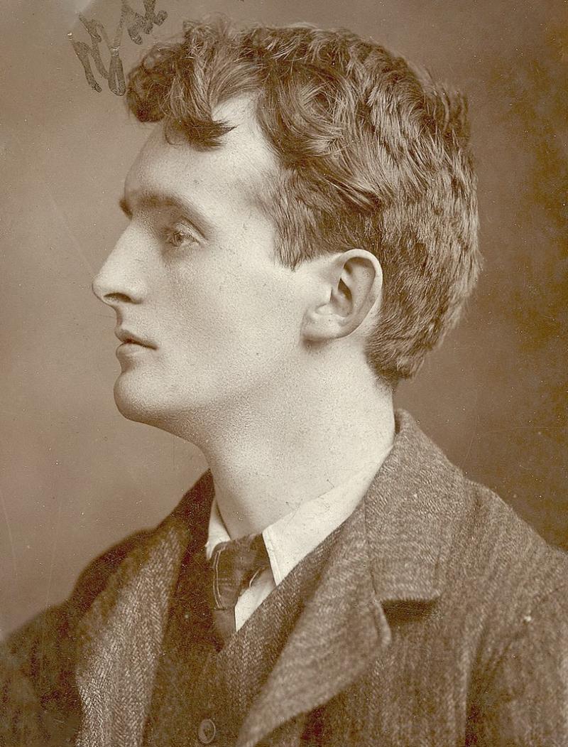 Padraic Colum Gathering returns to celebrate Longford’s literary history
