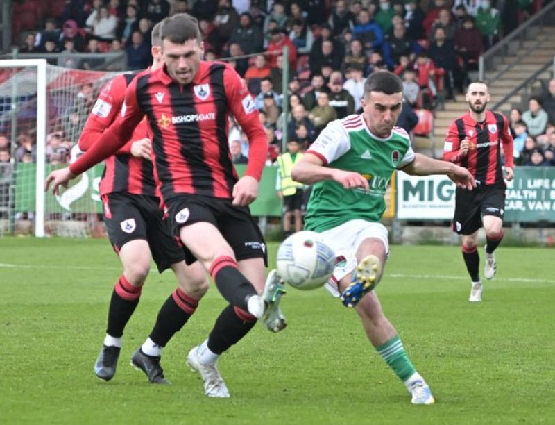 longford town fc