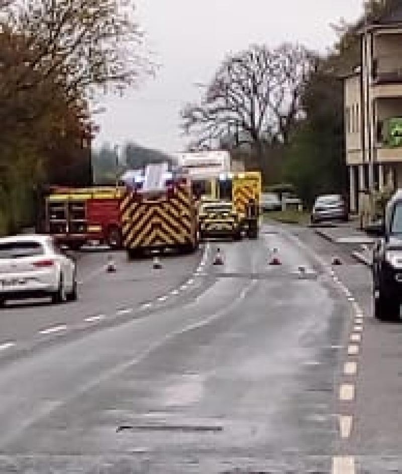 Car crash