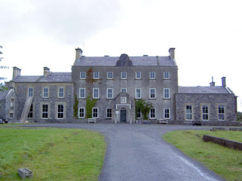 Newcastle House, Ballymahon