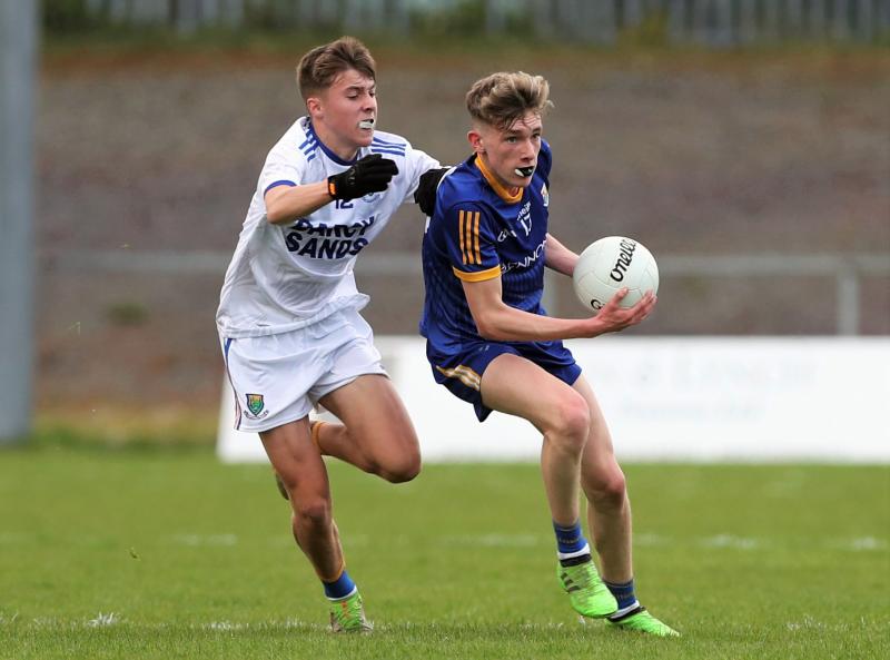 longford gaa