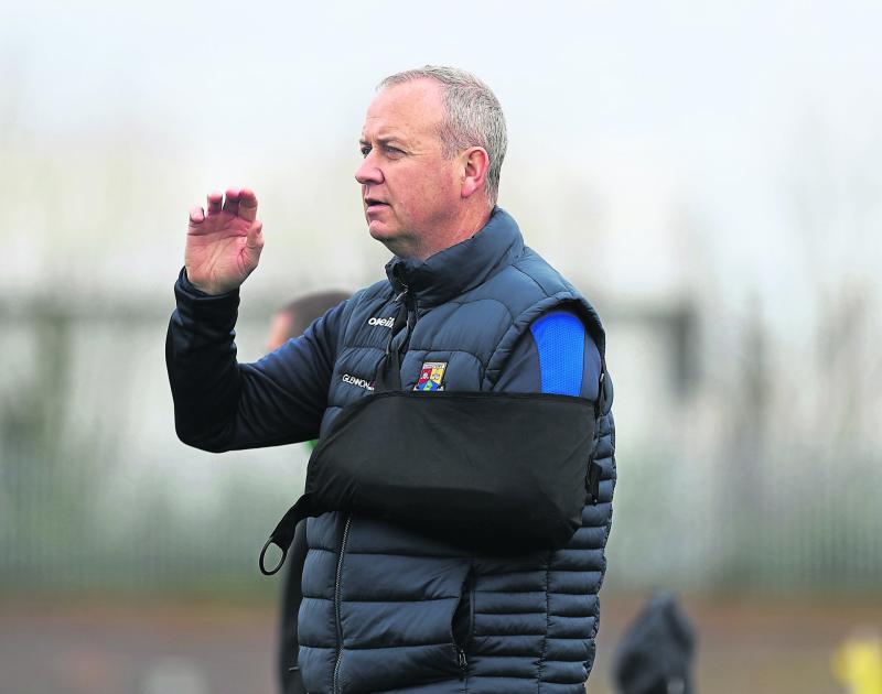 longford gaa