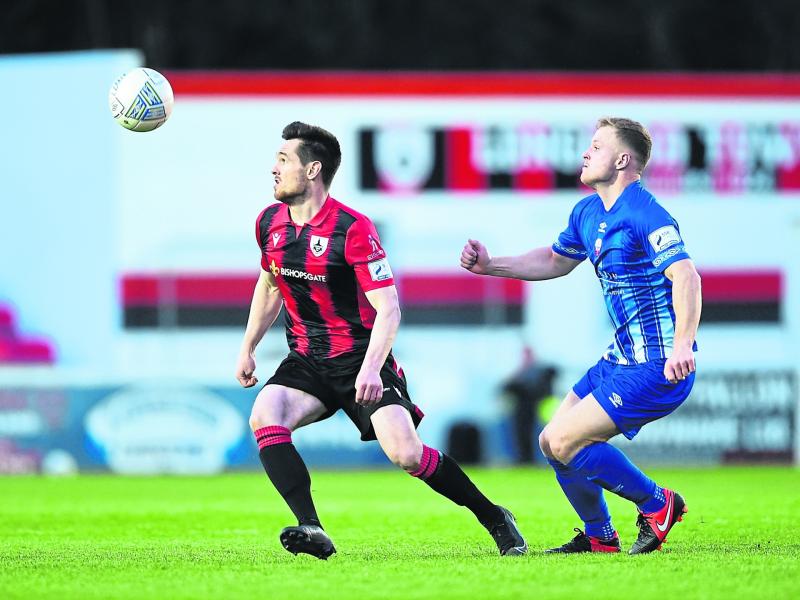 longford town fc