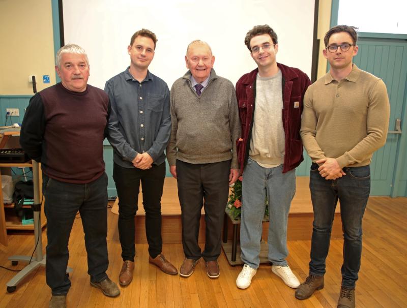 Clonfin premiere
