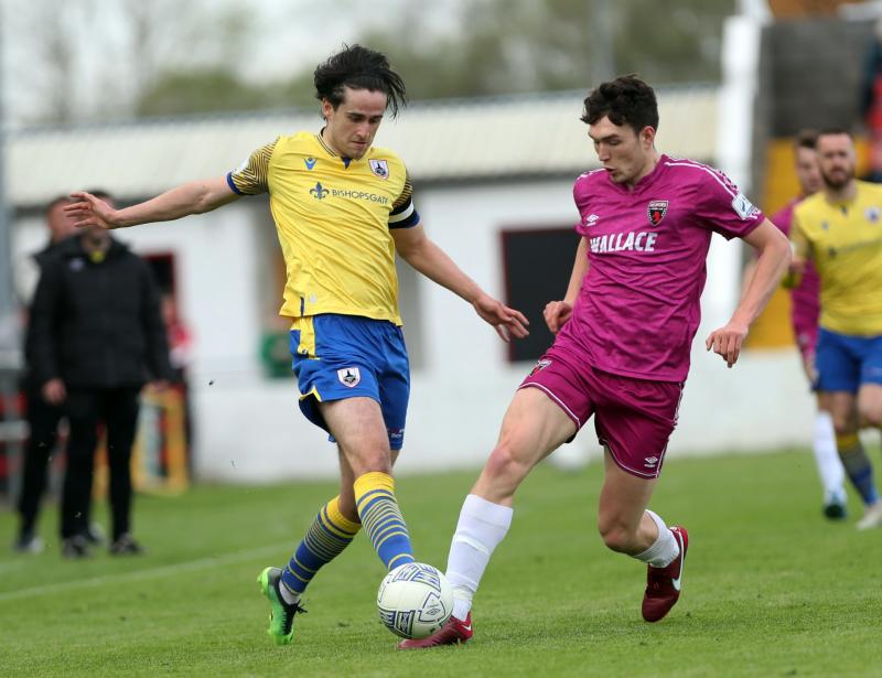 longford town fc