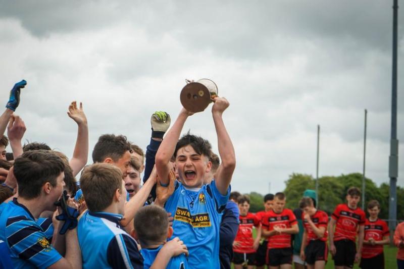 longford gaa