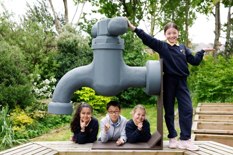 Longford households encouraged to conserve water
