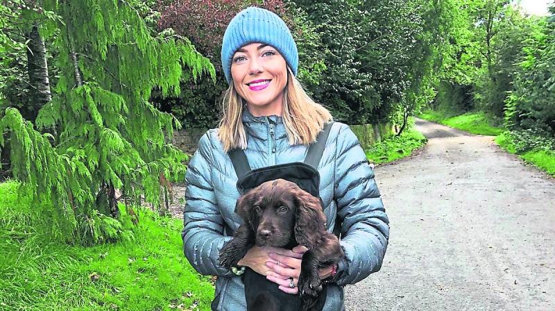 At Your Service Sweepstakes: Huge fundraiser for Longford's Laura Gilmore