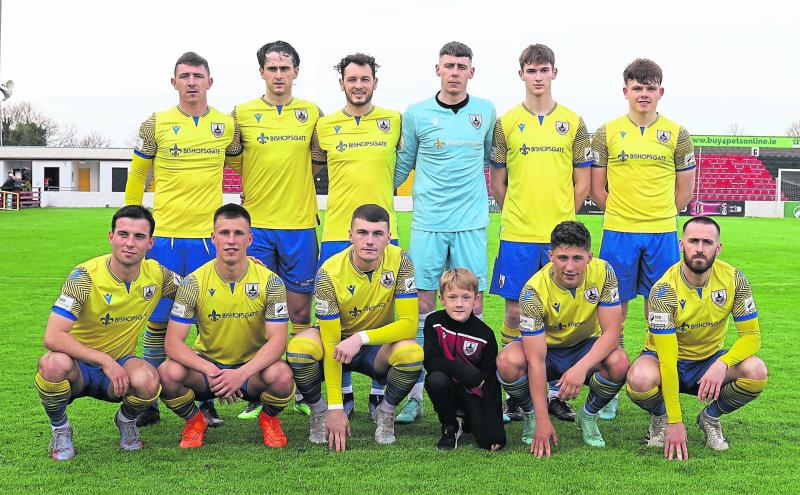longford town fc