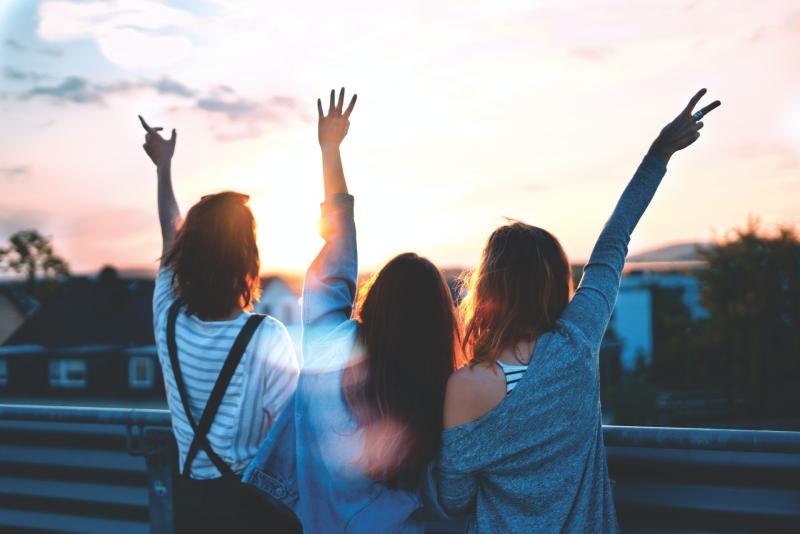 'Europe is open to you' - European jobs and opportunities available for young people in Ireland
