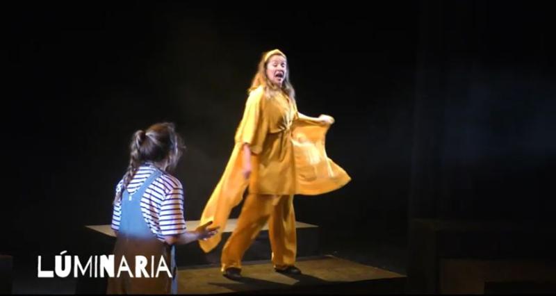 Fun-filled family show Lúminaria comes to Longford