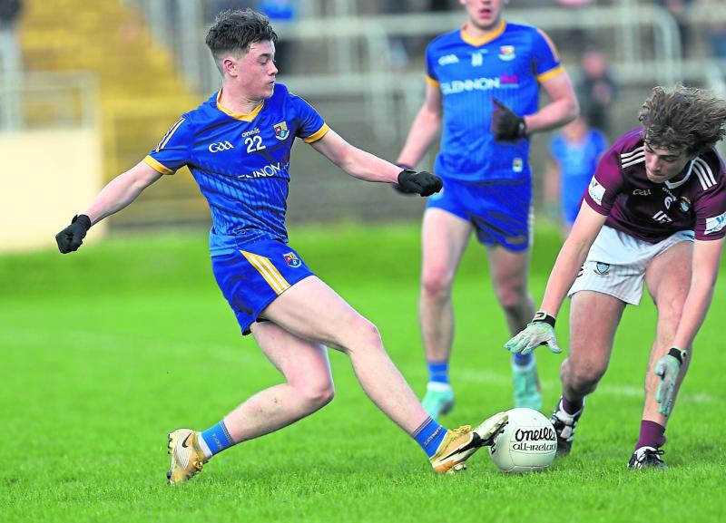 longford gaa