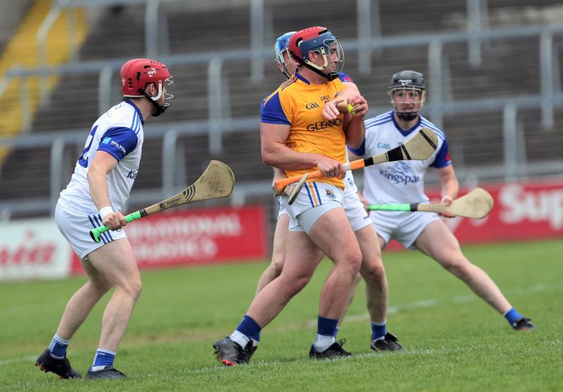 longford gaa