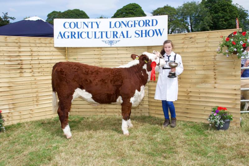 Longford Agricultural Show returns on Sunday, July 3 