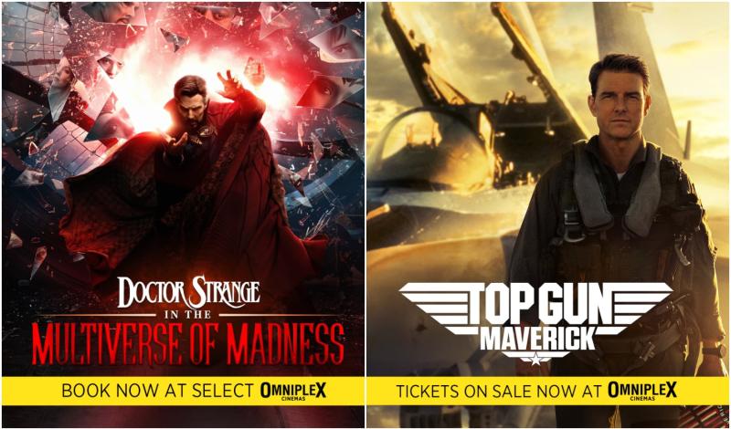 Latest movies at Longford Omniplex - news, reviews and trailers