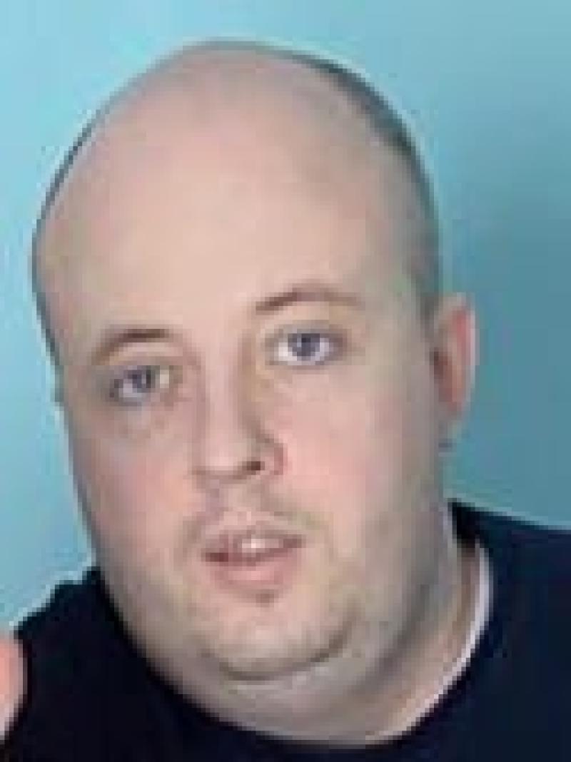 Gardaí concerned for well-being of Midlands man missing since Sunday