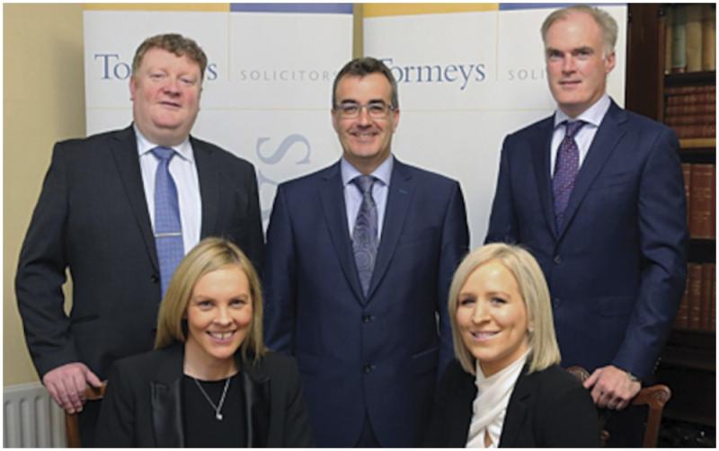 EXPLAINER: New sick leave entitlements – Sick Leave Bill 2021, from Tormey Solicitors