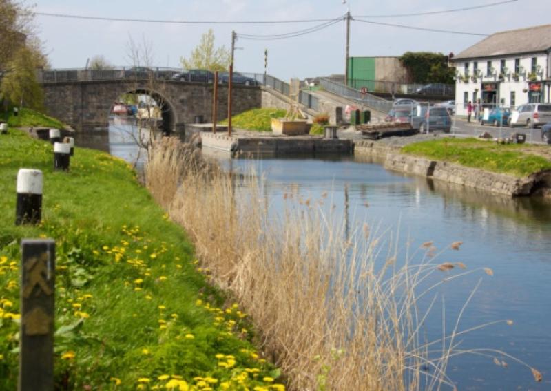 Waterways Ireland looks to develop glamping and motorhome sites on its land