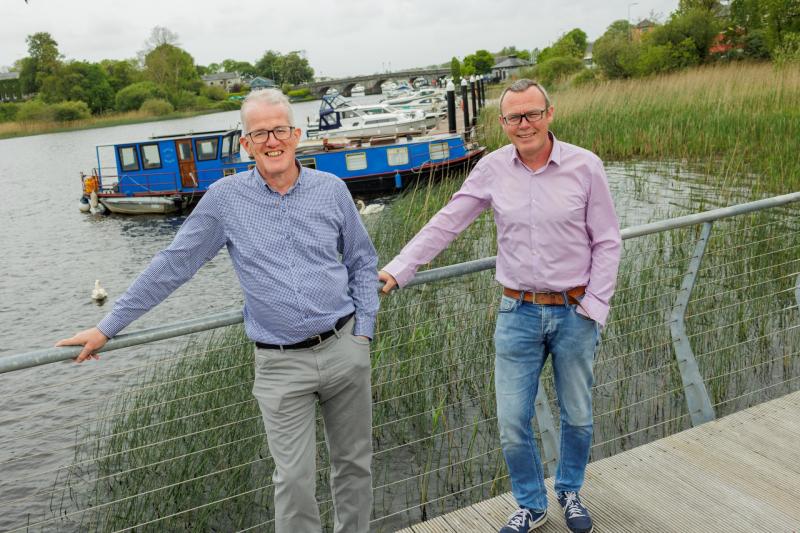 Massive boost for region as  Leitrim-based company announces 300 new jobs 