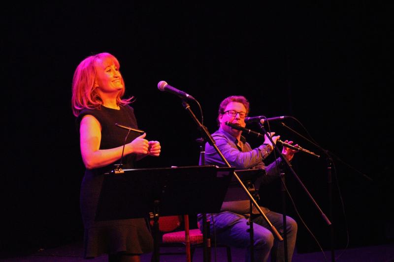 Longford's Ríl Óg to support Emer Dunne at Backstage gig