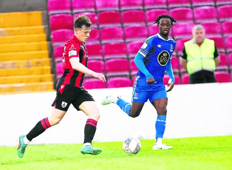 longford town fc
