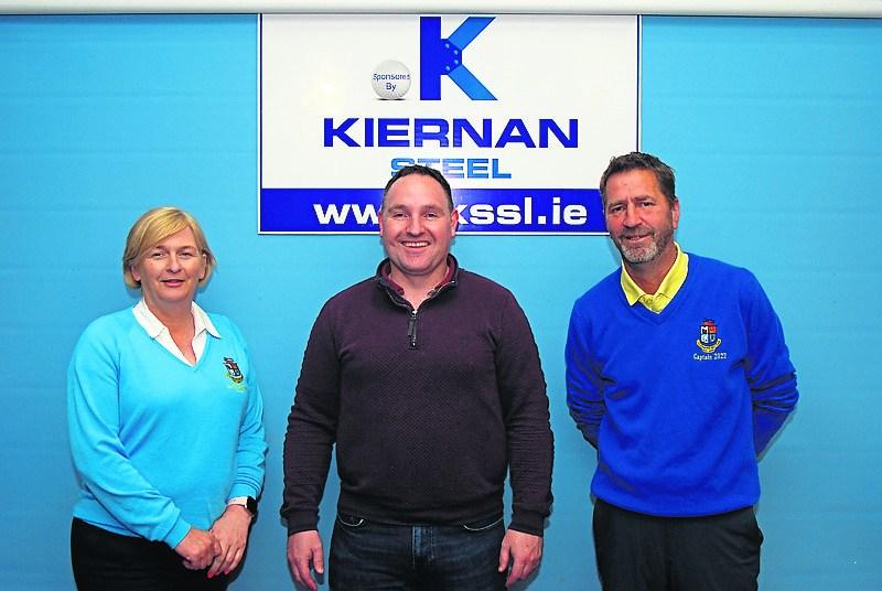 co longford golf club