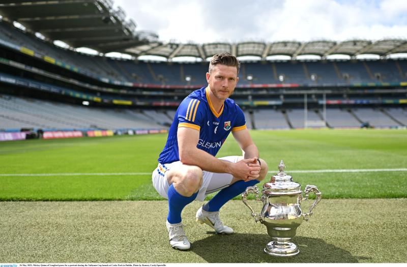 longford gaa