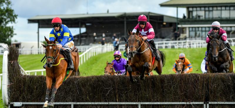 Summer Festival at Kilbeggan Races next Sunday