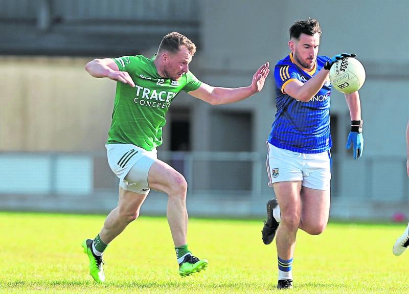 longford gaa