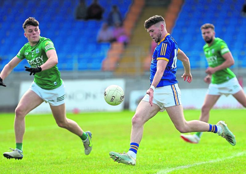 longford gaa