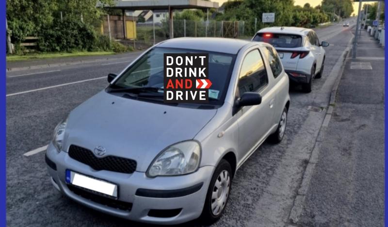 Intoxicated motorist in near-miss driving on wrong side of road in Midlands 