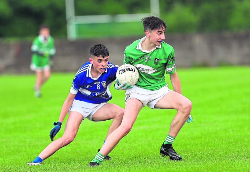 longford gaa
