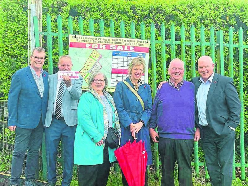 Ivana Bacik eyes Longford Labour gains