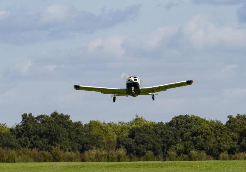 Air accident inspectors on site in Longford to begin crash investigation
