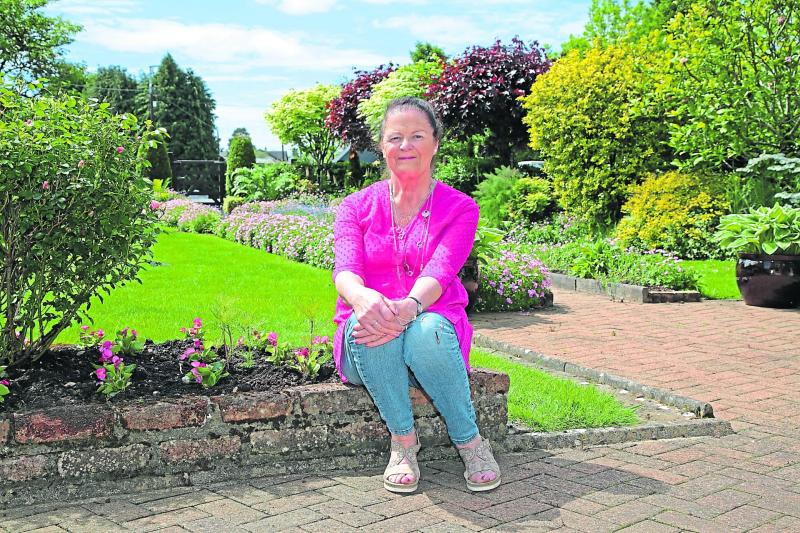 Drumlish couple  to host 20th charity Garden Open Day 