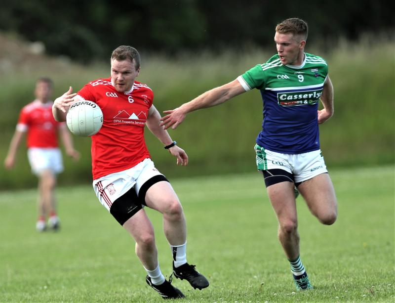 longford gaa