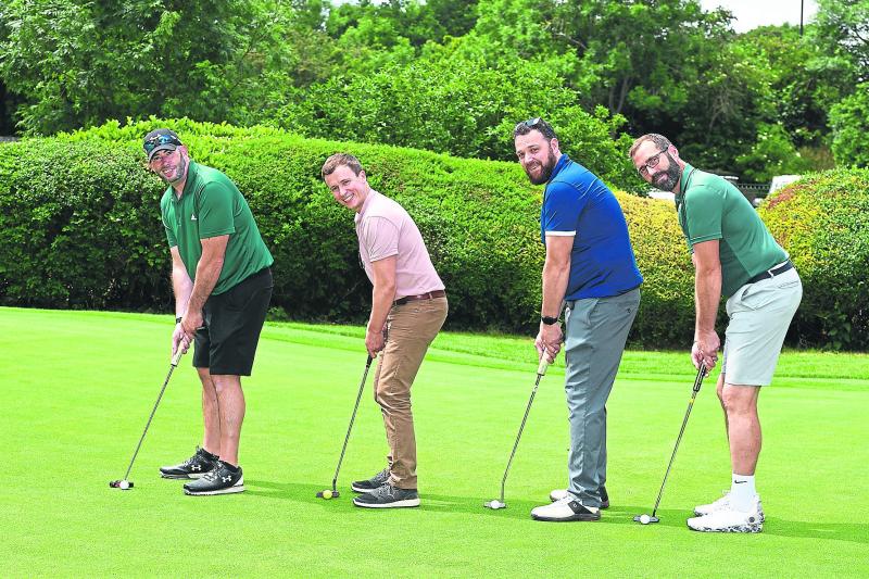 Golf Classic